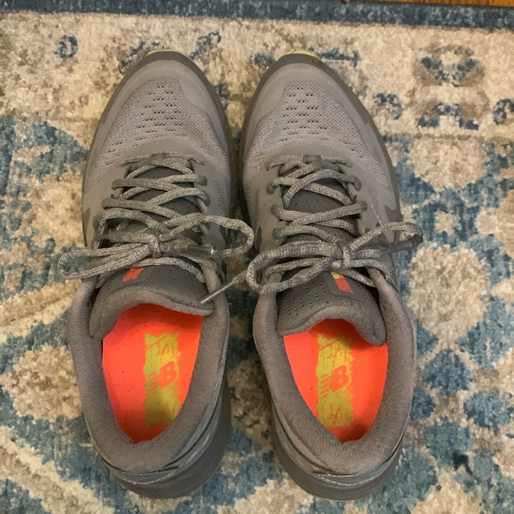 LAST CALL - New Balance Womens Hiking Sneakers size 9